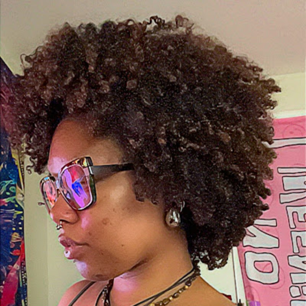 Meet your Posher, Vincent